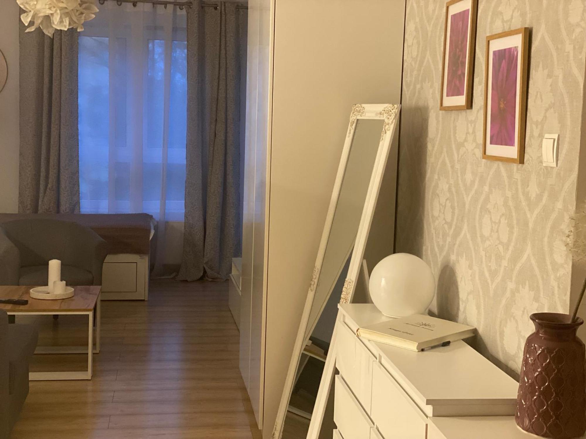 Apartament Solna 106 Kołobrzeg Exterior foto